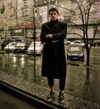 Дима Каднай полностью разделся в новом клипе