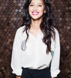 35-летняя Равшана Куркова о детях: &quot;Нельзя упрекать женщину за то, что она еще не стала матерью&quot;