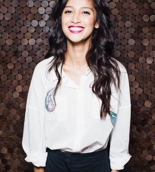 35-летняя Равшана Куркова о детях: &quot;Нельзя упрекать женщину за то, что она еще не стала матерью&quot;