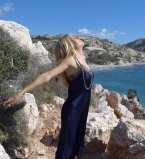 Ольга Горбачева сняла видео о том, как она простила измену мужа