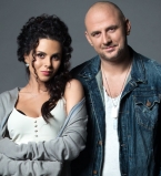 Потап и Настя фото