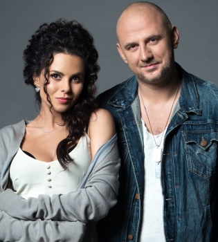 Потап и Настя фото