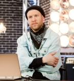 Иван Дорн на шоу Голос країни-6