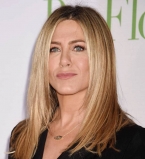 Дженнифер Энистон признана самой красивой женщиной мира по версии People