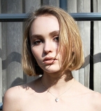 Лили-Роуз Депп: "Я хочу, чтобы кино стало моей профессией"