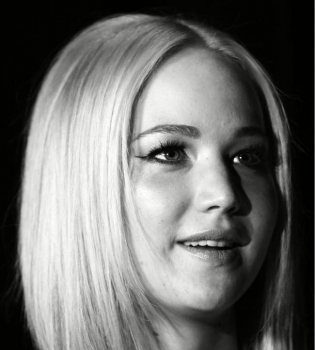 Дженнифер Лоуренс об Адель: &quot;Это интернациональное сокровище!&quot;