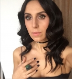 Джамала поделилась подробностями подготовки своего номера для "Евровидения-2016"