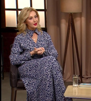 Снежана Егорова фото