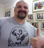 У Василия Вирастюка родился третий ребенок