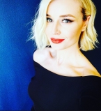 Полина Гагарина рассказала о второй беременности