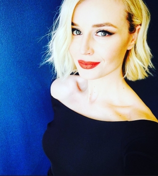 Полина Гагарина рассказала о второй беременности