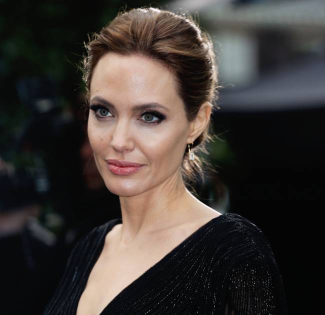 Анджелина Джоли снимется во второй части &quot;Малефисенты&quot;