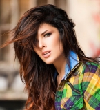 Ольга Романовская - экс-солистка ВИА Гры