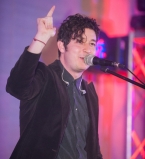 Дэвид Бекхэм и Pianoбой призвали молодежь изменять мир к лучшему