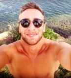 Иракли Макацария показал фото со своей семьей