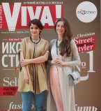 Советы стилиста в рамках Viva Fashion Point