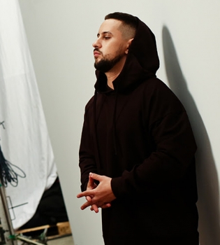 Monatik представил новый клип