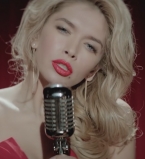 Вера Брежнева сняла любовное видео на новую песню Константина Меладзе