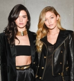 Голливудская актриса раскритиковала Джиджи Хадид и Кендалл Дженнер: "Они ненастоящие модели"