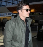 Привет, Украина: Орландо Блум посетил Донбасс