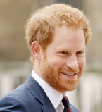 Принц Гарри: &quot;Я никогда не стану королем&quot;