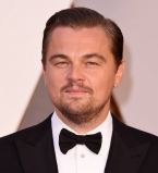 Фото-дебют: Леонардо ДиКаприо сделал первое селфи