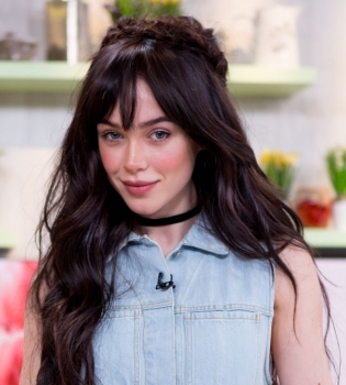 Мария Яремчук фото