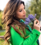 Певица Жасмин опубликовала фото новорожденного ребенка