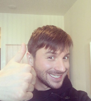 Песня Лазарева для &quot;Евровидения-2016&quot; впервые в истории попала в чарты до конкурса