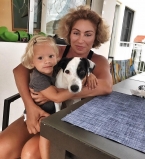 Мама Тимати стала знаменитостью в Instagram