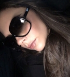 Звездное закулисье: Виктория Бекхэм показала, как готовится к фотосъемке