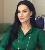 Маша Ефросинина  рассказала о еде в своем холодильнике