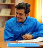 Орландо Блум впервые прокомментировал свой визит в Украину