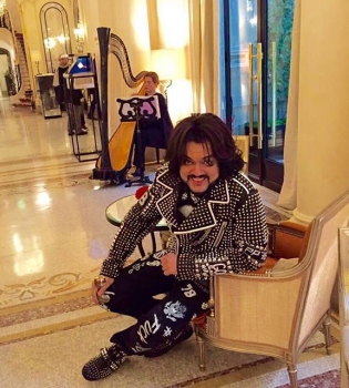 Филипп Киркоров признался, почему до сих пор ни на ком не женился