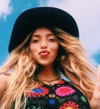 Регина Тодоренко стала свидетельницей жестокого пасхального обряда на Филиппинах