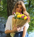 Повзрослевшая Ассоль перепела свой детский хит &quot;Моя мама&quot;