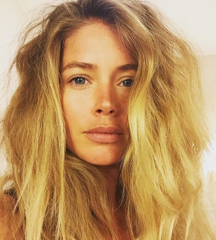 Во имя красоты: Даутцен Крус показала, как готовится к Каннскому фестивалю