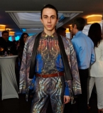 Жан Грицфельдт фото