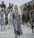 В сети появились кадры третьей серии нового сезона "Игры Престолов"