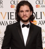 Кит Харингтон скрывал от коллег &quot;Игры престолов&quot;, что Джон Сноу воскреснет