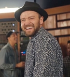 Джастин Тимберлейк презентовал свой первый клип после трехлетнего молчания