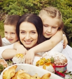 Валентина Хамайко