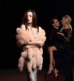 Надежда Мейхер в журнале Viva!