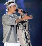 Джастин Бибер фото