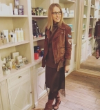 Ксения Собчак отдыхает с мужем в теплых странах