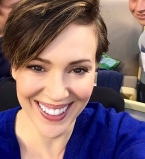 43-летняя Алисса Милано рассказала о своем фантастическом похудении после второй беременности