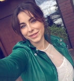 Ани Лорак показала заметно повзрослевшую дочь