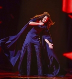 Российский музыкальный критик назвал выступление Джамалы лучшим на "Евровидении-2016"