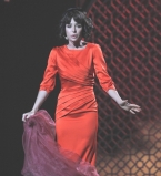 Злата Огневич в честь 9 мая исполнила мировой гимн о любви