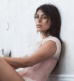 Ким Кардашьян блистает на обложке австралийского Vogue